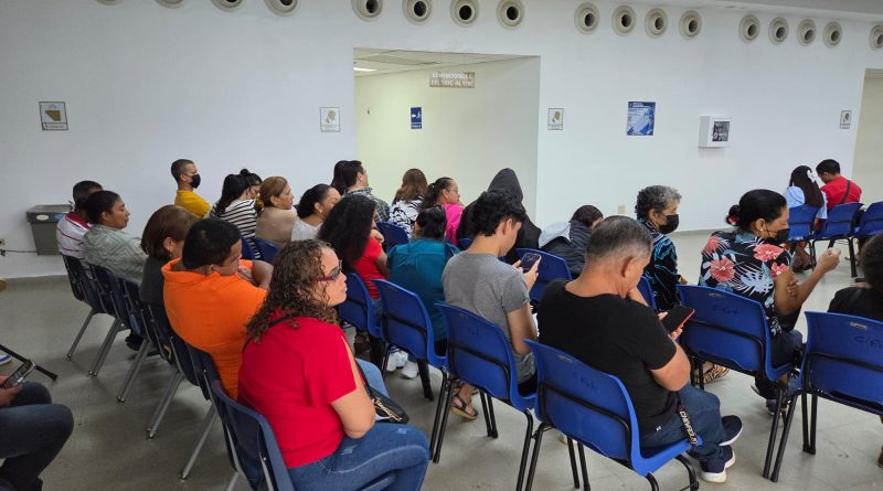 CSS desarrolla con éxito mega jornada médica para reducir mora en Chiriquí