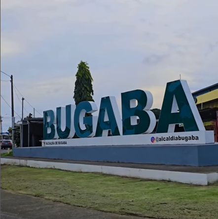 Bugaba impulsa su desarrollo económico con nuevas inversiones y apertura de supermercado