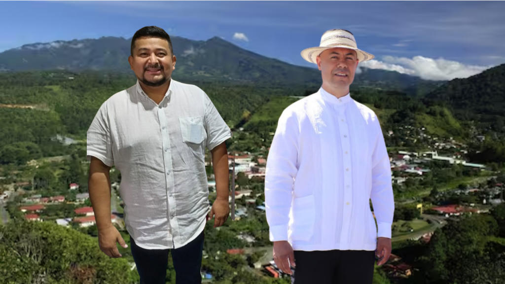 Representante de Jaramillo toma vacaciones y suplente asume funciones