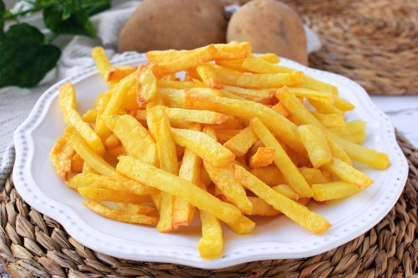 Harvard alerta: papas fritas elevan 20 % el riesgo de diabetes tipo 2