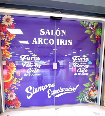 Boquete será sede del Bazar de Emprendedores este 16 de agosto