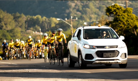 Boquete se prepara para el Gran Fondo Cycling Challenge 2025
