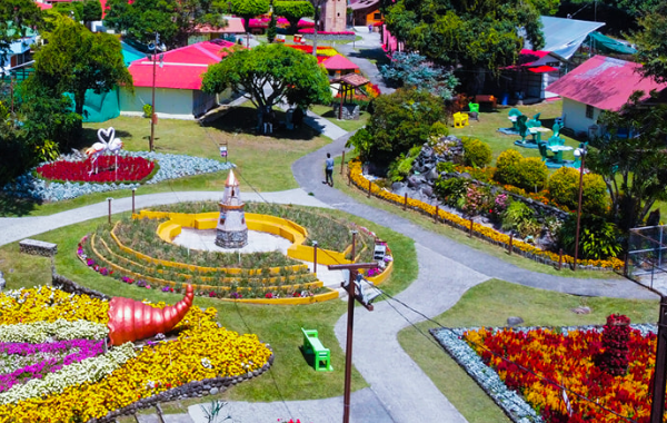 Cámara de Turismo y Comercio de Boquete busca atraer inversiones en Costa Rica