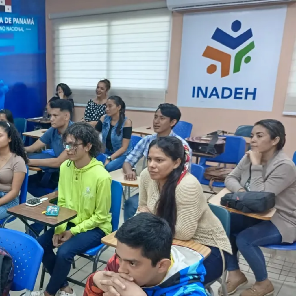 INADEH iniciará curso de inglés en Boquete el 6 de agosto