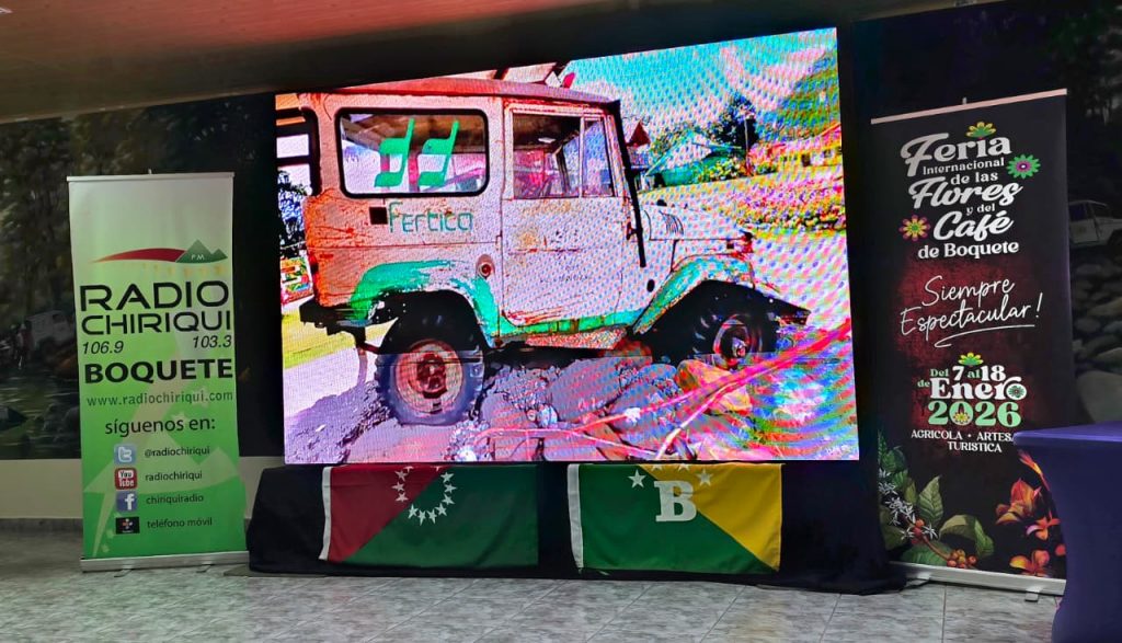 Boquete conmemora 50 años de la hazaña de los “trocheros”