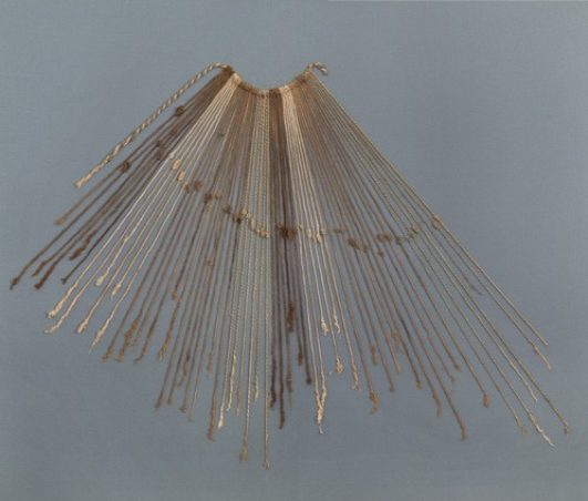Nuevo hallazgo sobre los quipus incas