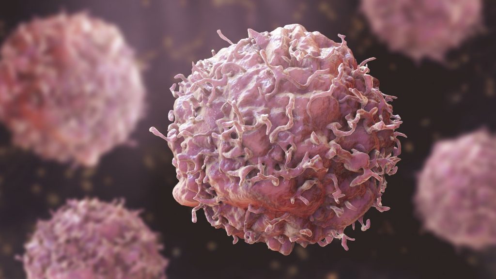 Muertes por cáncer podrían aumentar un 75 % para 2050, según estudio