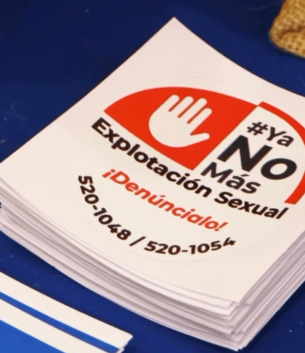 Ministerio Público alerta por más de 21 mil denuncias de delitos sexuales en Panamá