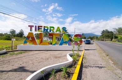 Multas de hasta $1,000 en Tierras Altas por botar basura en áreas prohibidas
