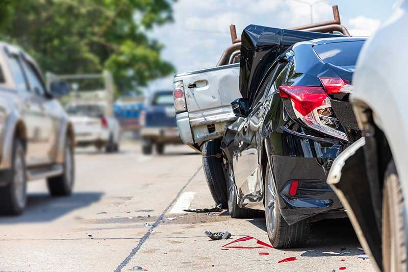 38 personas han muerto en accidentes de tránsito en Chiriquí durante 2025