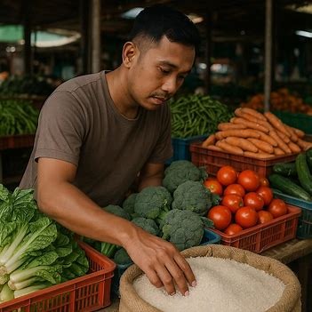 Agroferias del IMA llevarán productos frescos a varias provincias de Panamá