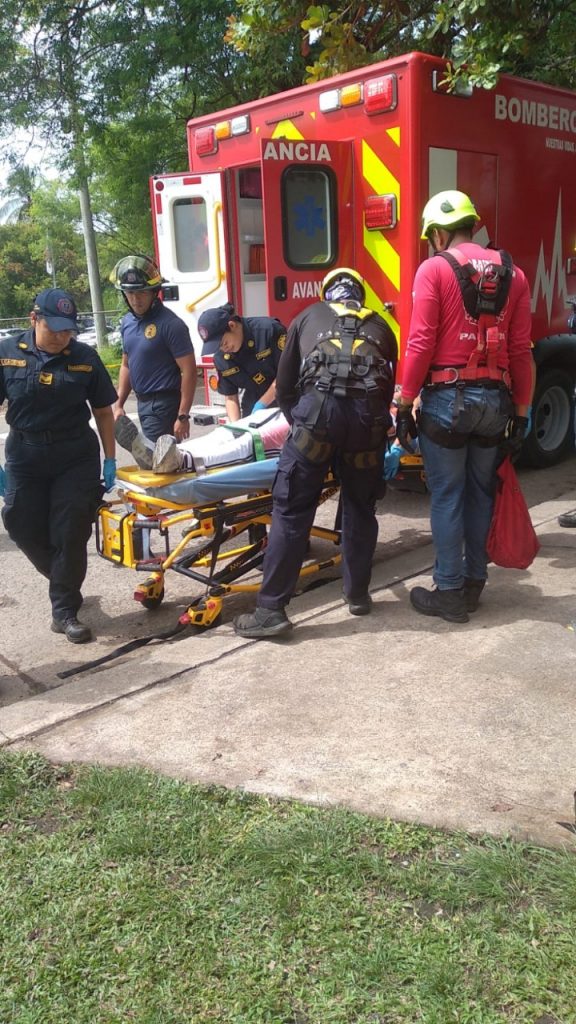 Chiriquí se alista para su segundo simulacro multiamenazas del año