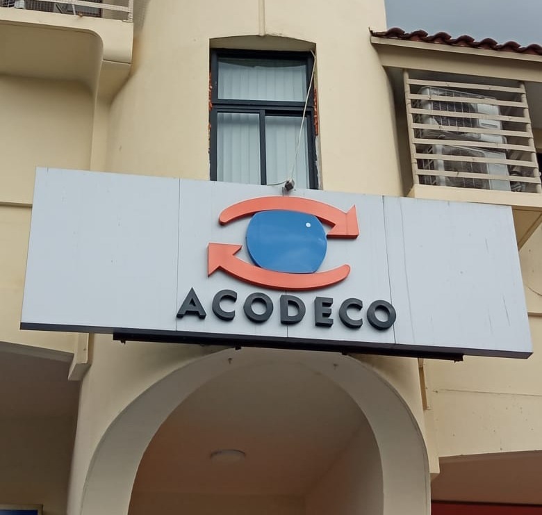 Acodeco alerta sobre prácticas ilegales en cobros con Yappy y tarjetas