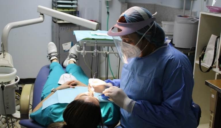 Minsa emite alerta por aumento de casos de cáncer bucal en provincias del occidente