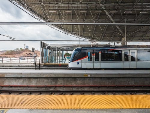 Aguadulce será sede de estación de carga del tren Panamá–David–Frontera