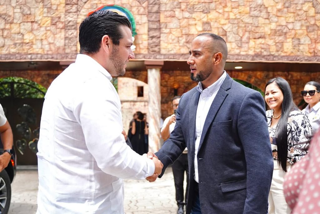 Embajador de EE. UU. visita Boquete y fortalece lazos de cooperación