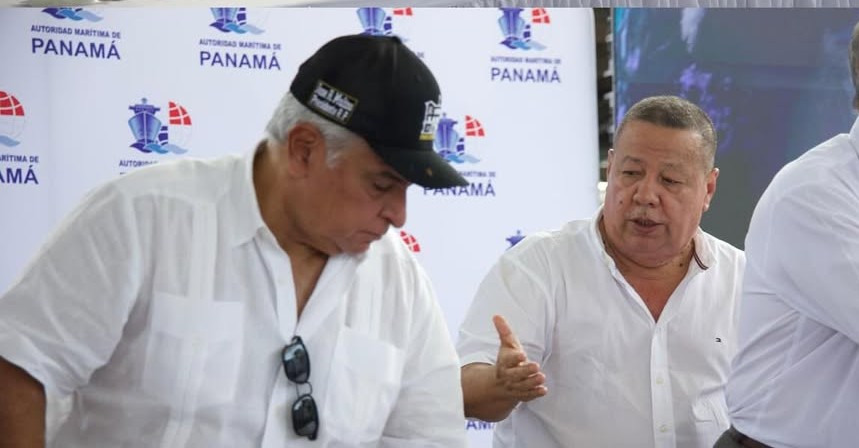 Inician proceso para revocar mandato del alcalde de Barú