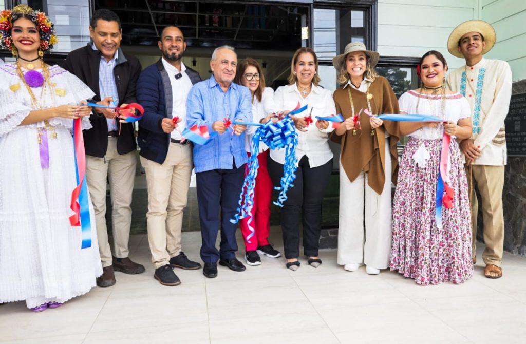 Anuncian proyecto turístico y cultural en la comunidad de El Francés Arriba, Boquete