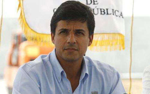 Exministro Pepe Suárez es imputado por presunto peculado con empresa FCC