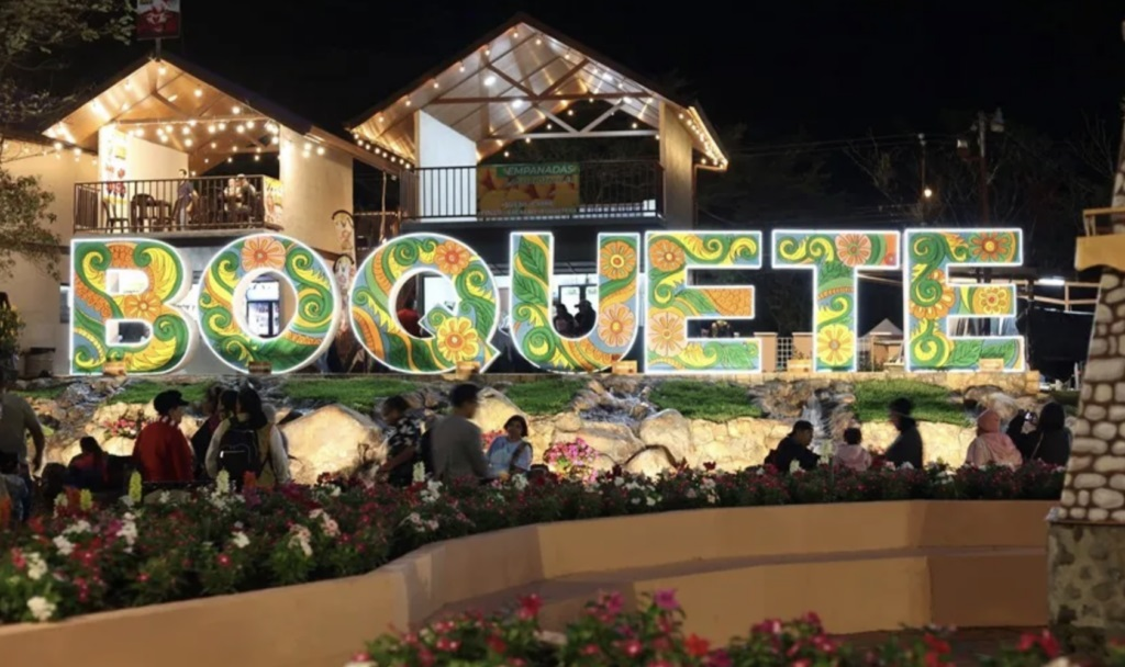 Expo Boquete 2025 culmina con gran éxito y más de 6 mil visitantes