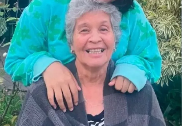 Familia de Sandra Denham pide respeto y evitar rumores sobre su desaparición