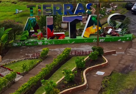 Emprendedores impulsan el ecoturismo en Tierras Altas con apoyo de la Autoridad de Turismo