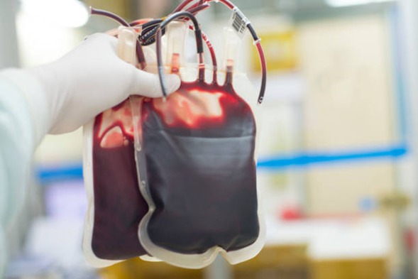 CSS anuncia reubicación provisional del banco de sangre del Hospital Rafael Hernández