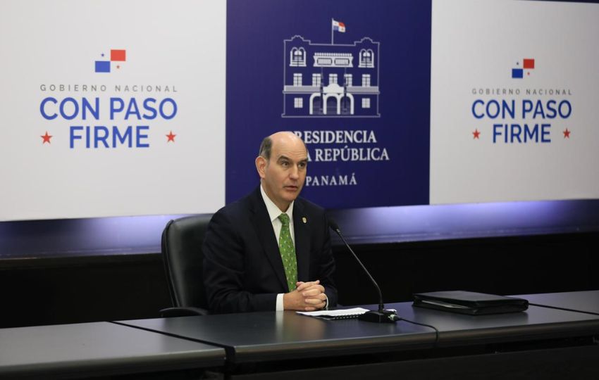 Gabinete aprueba presupuesto de B/.34,901 millones para 2026