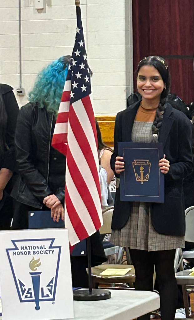 Joven chiricana destaca en EE. UU. por su liderazgo y excelencia académica