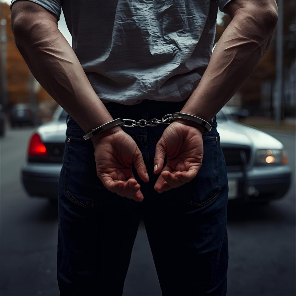 Ordenan detención provisional a hombre acusado de hurto en Barú