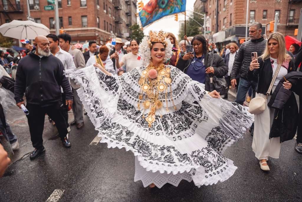 Long Island declara el 10 de octubre como Día de Panamá