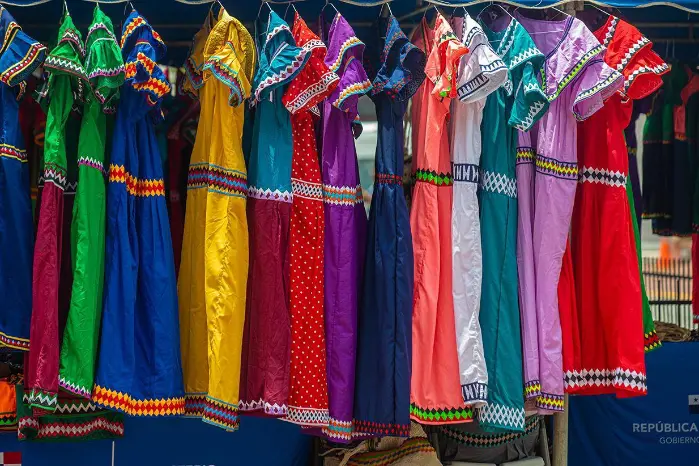 Finca Blanco celebrará primer Festival de Traje Ngäbe