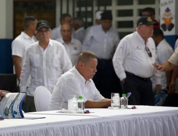 Alcaldía de Barú se pronuncia ante proceso de revocatoria de mandato