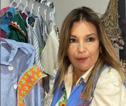 Boquete lanza proyecto para empoderar a mujeres ngöbe con apoyo del Despacho de la Primera Dama