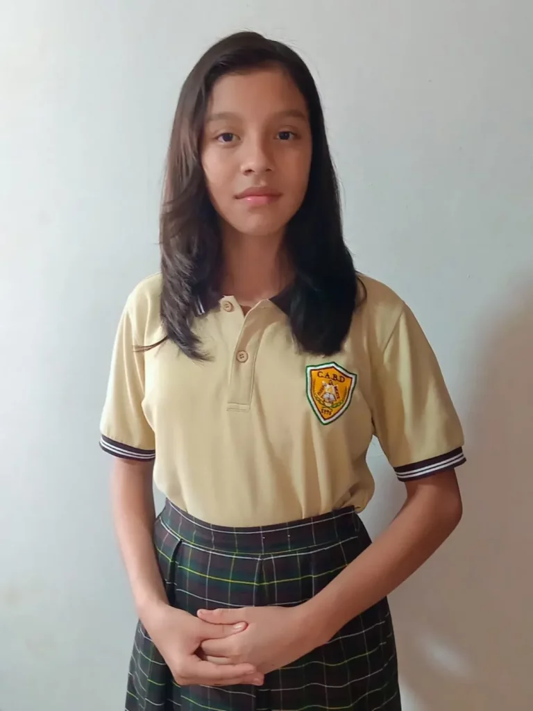Niña chiricana gana el primer lugar en el Concurso Nacional de Cuento “Medio Pollito”