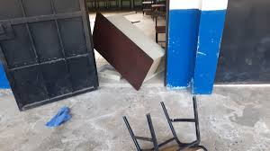 Aumentan los intentos de hurto en escuelas de Barú y comunidad exige mayor seguridad