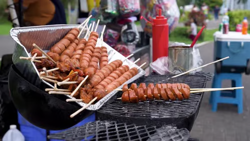 Boquete anuncia puntos de baños, ventas de comida y estacionamientos para el 28 de noviembre