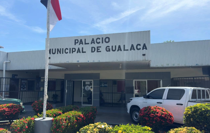 Autoridades de Gualaca exigen al MEF el 1% del impuesto por generación energética