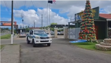 Operación Firmeza deja varias aprehensiones en la zona fronteriza
