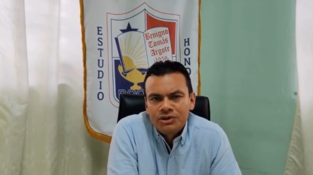 Escuela Benigno Tomás Argote invita a seminario para padres