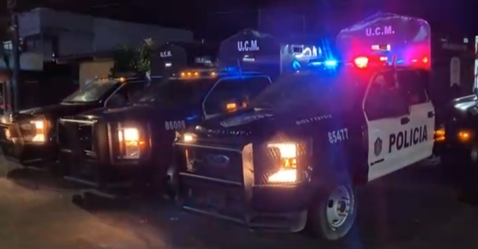 Policía refuerza operativos contra “parkings clandestinos” en Chiriquí