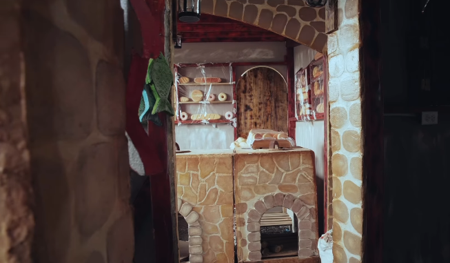 Boquete inaugurará su villa navideña “Boquete, un viaje por Belén” este domingo 7 de diciembre