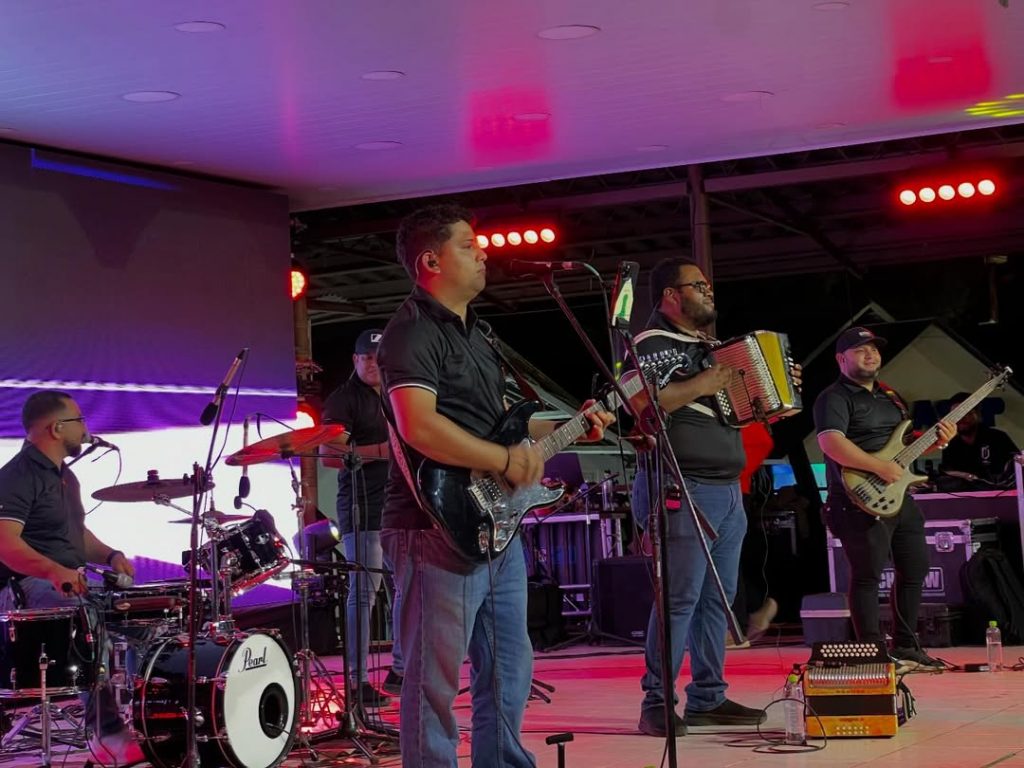 Festival de la Patria y el Café reúne a delegaciones internacionales en Boquete