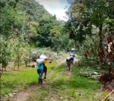 JAAR de Palmira Centro llama a la comunidad a apoyar construcción de nueva toma de agua