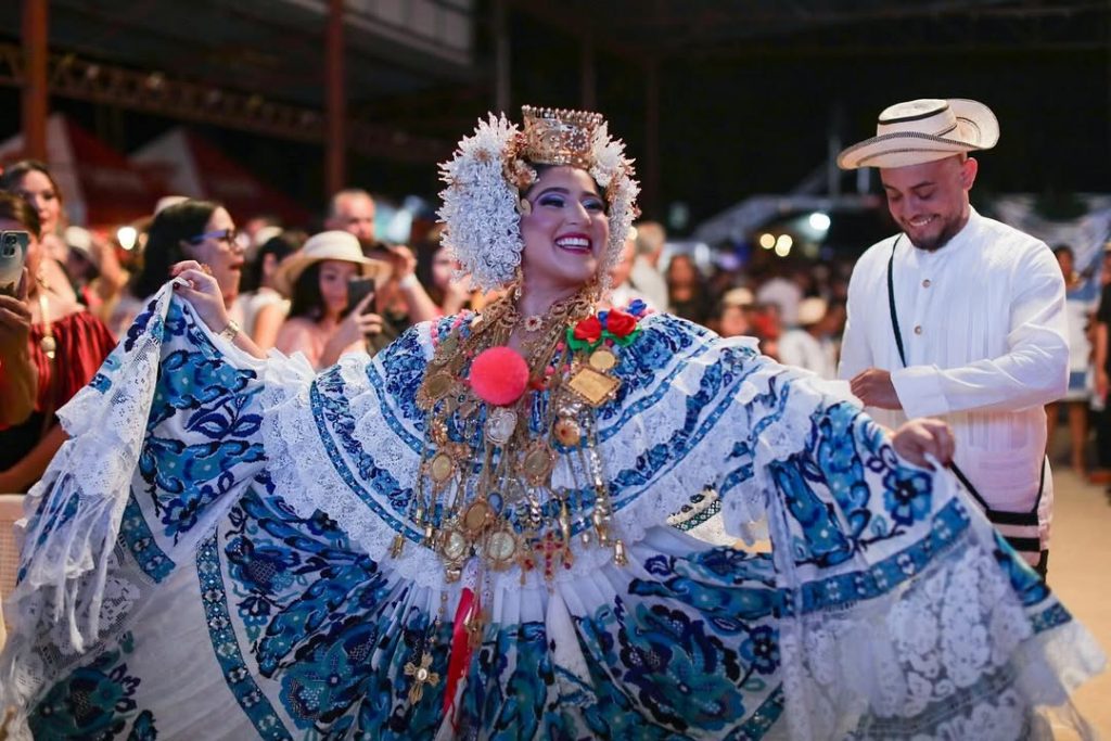 Festival del Almojábano con Queso llega a Boquerón y traspasa fronteras