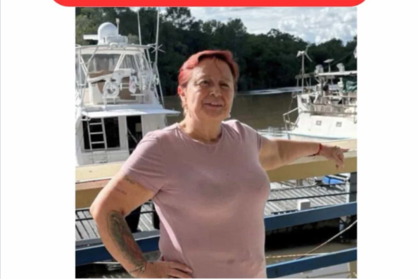 Ubican sana y salva a mujer reportada desaparecida en Boquete