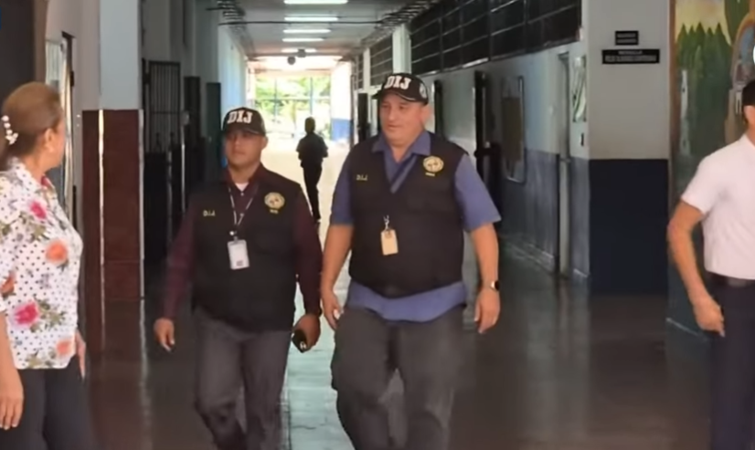 Localizan sano y salvo a menor reportado como desaparecido en David