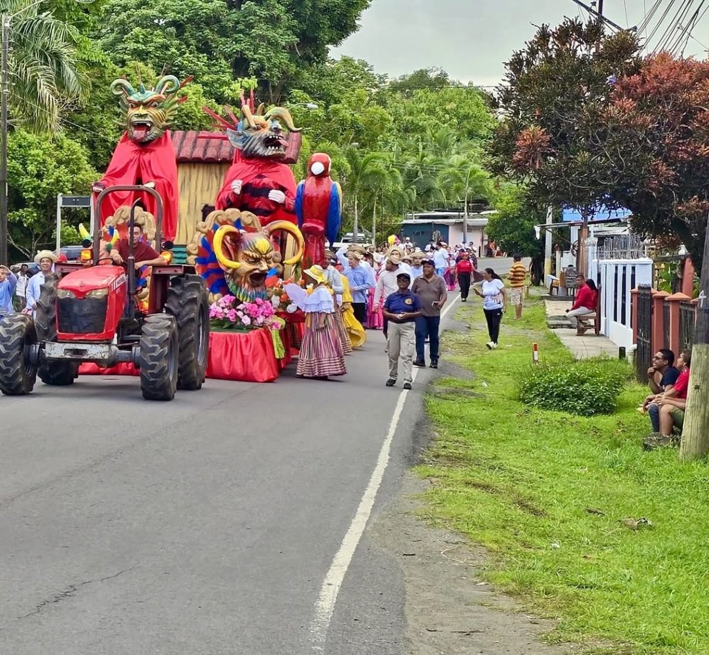 Anuncian festival folclórico y actividades ecológicas en Barú