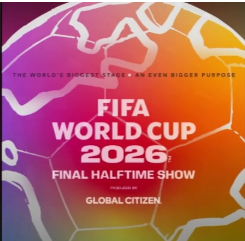 Shakira, Madonna y BTS encabezarán primer show de medio tiempo en final del Mundial 2026