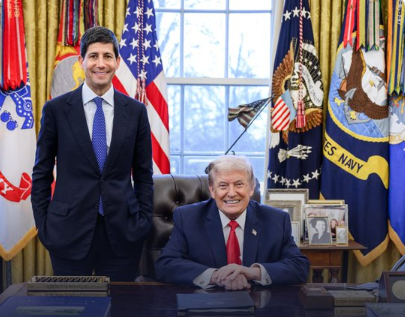 Senado de EE. UU. confirma a Kevin Warsh como nuevo presidente de la Fed